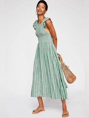 elliot midi dress Elliot Dress